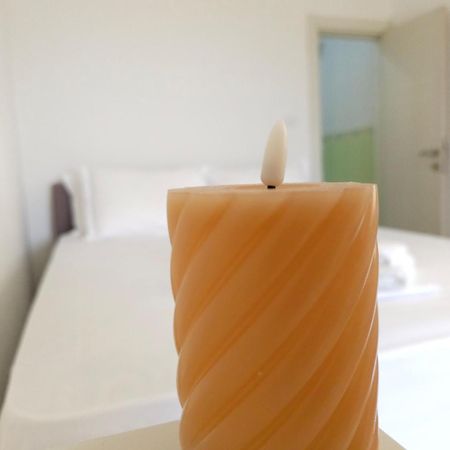 Talija Apartments Krimovica ブドヴァ エクステリア 写真