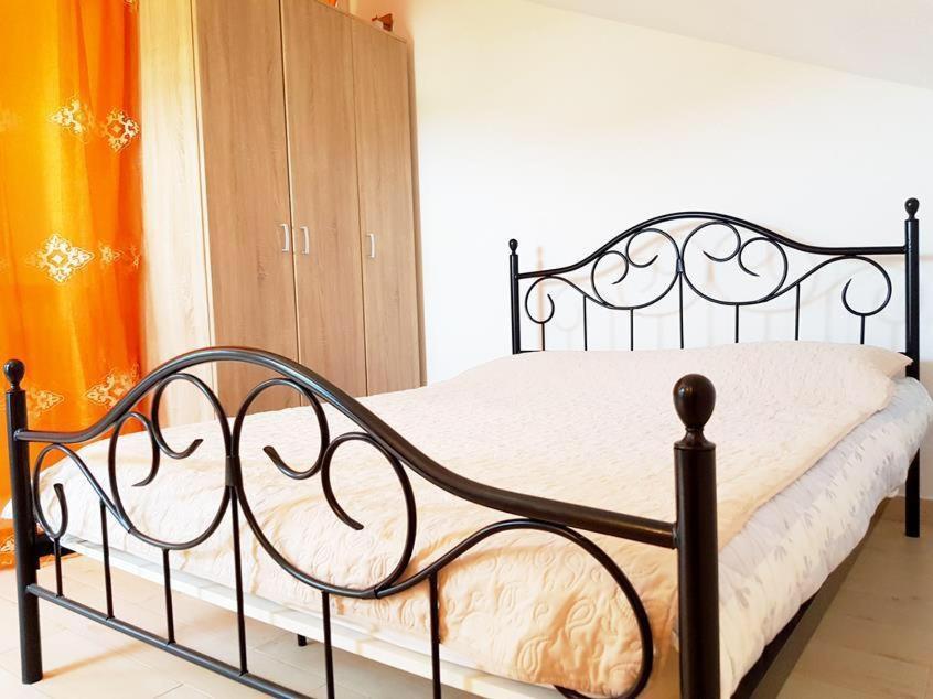 Talija Apartments Krimovica ブドヴァ 部屋 写真