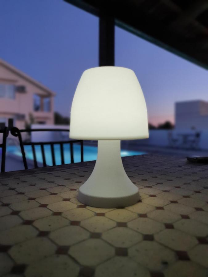 Talija Apartments Krimovica ブドヴァ エクステリア 写真