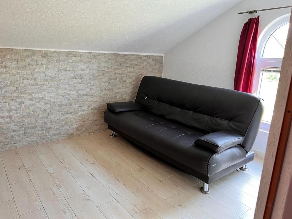 Talija Apartments Krimovica ブドヴァ エクステリア 写真