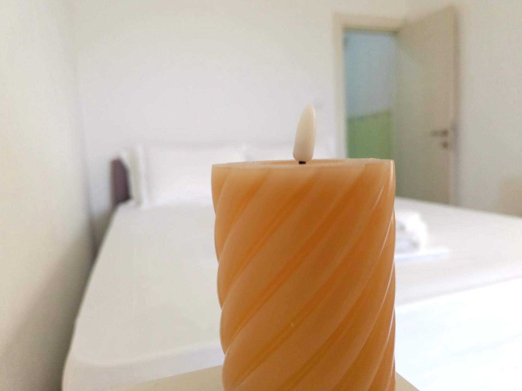 Talija Apartments Krimovica ブドヴァ エクステリア 写真