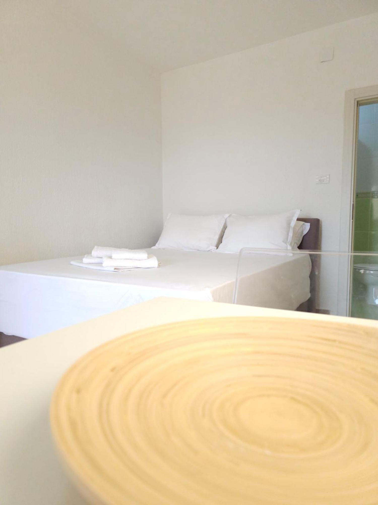 Talija Apartments Krimovica ブドヴァ エクステリア 写真