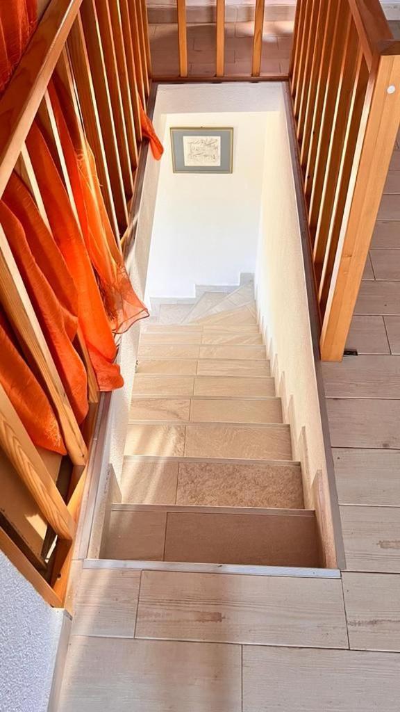 Talija Apartments Krimovica ブドヴァ 部屋 写真