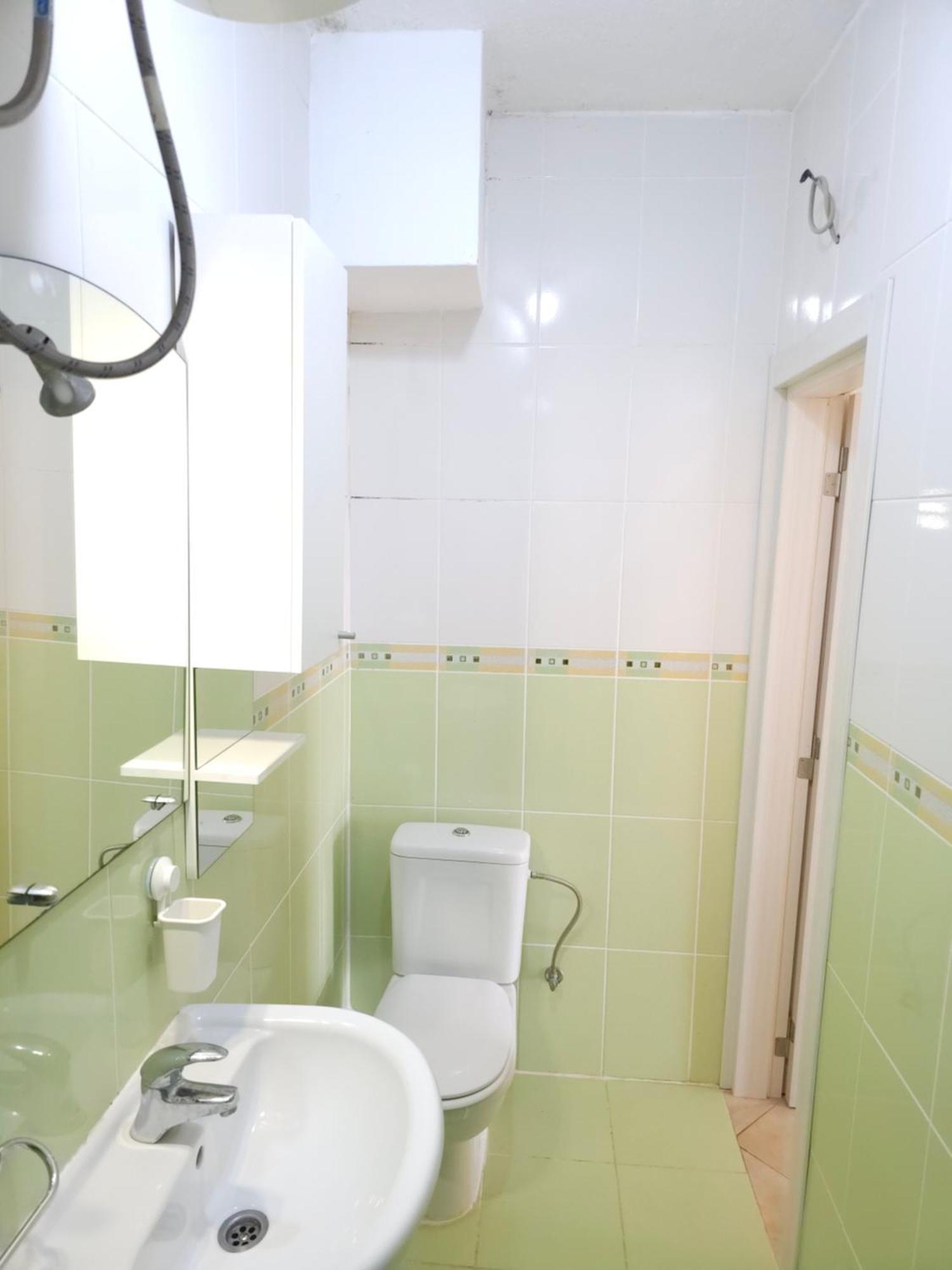 Talija Apartments Krimovica ブドヴァ 部屋 写真