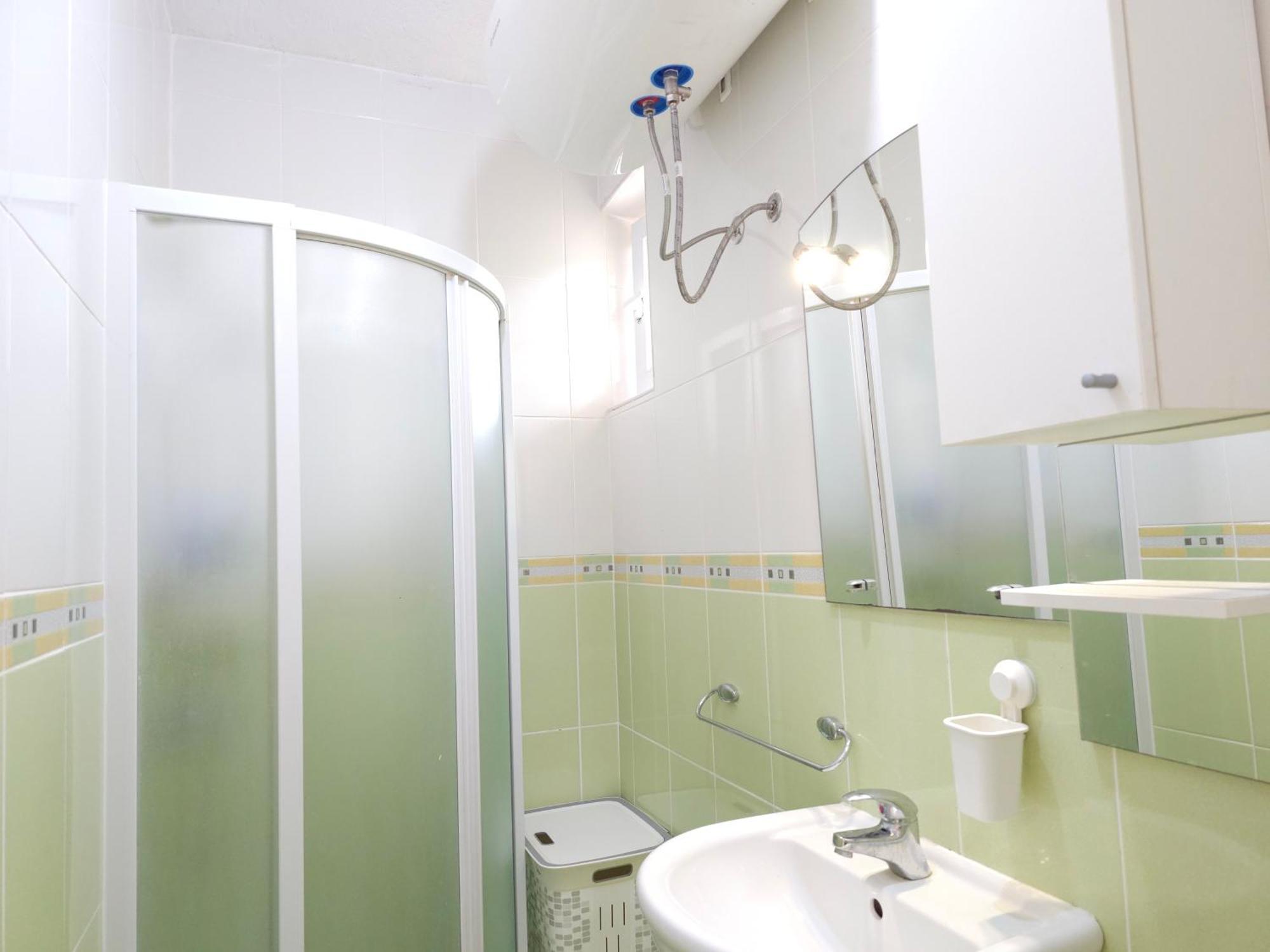 Talija Apartments Krimovica ブドヴァ 部屋 写真